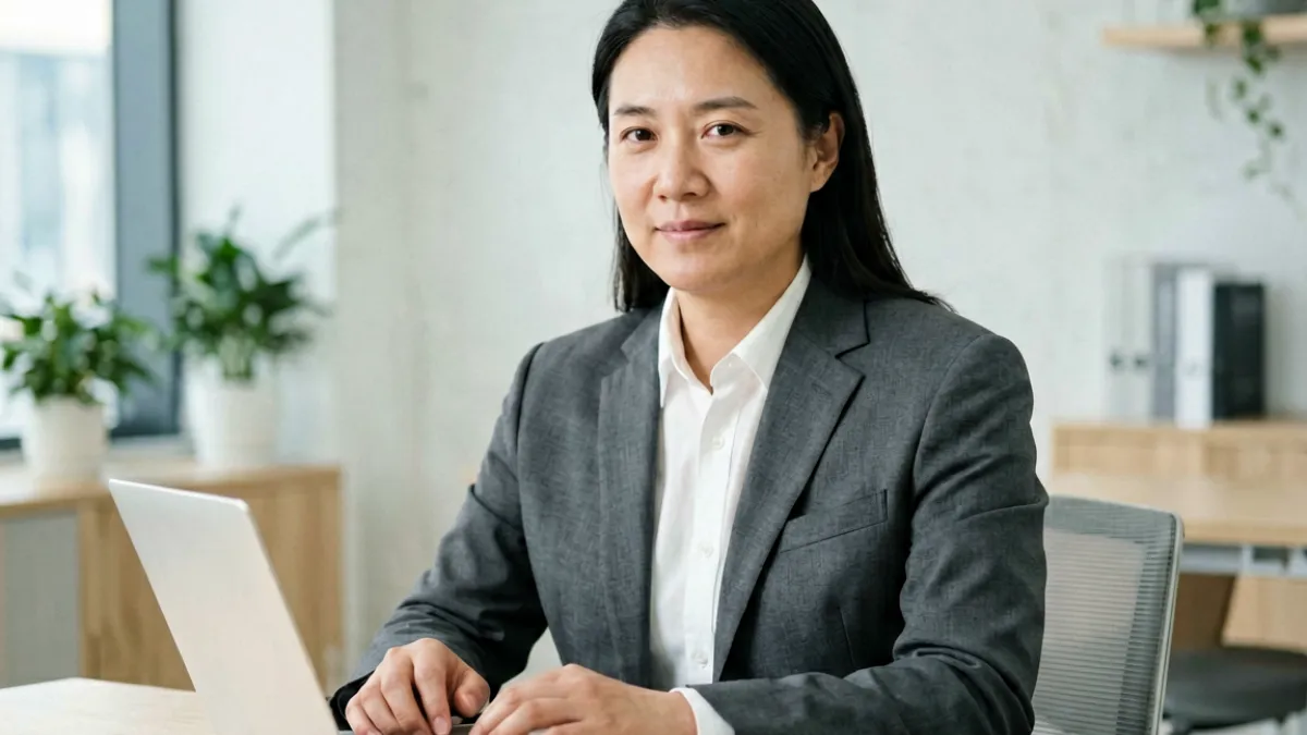 天津桂发祥十八街麻花礼盒装摆放在木桌上，金色包装盒打开后可见整根麻花的纹路与芝麻分布